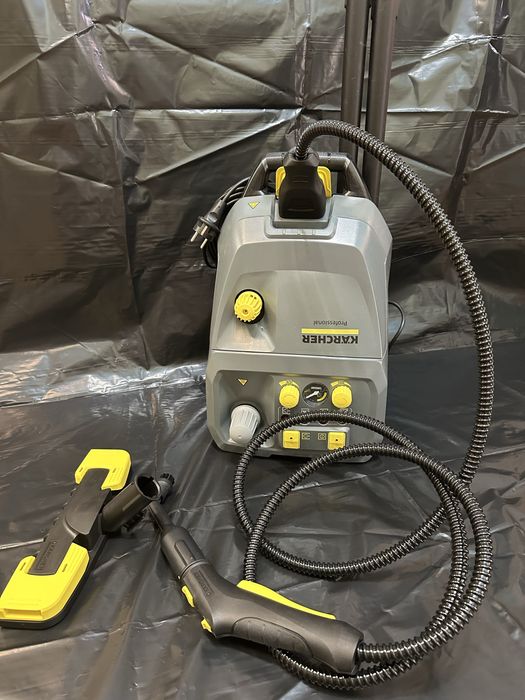 Оренда пароочисника  KÄRCHER   PROFESSIONAL.   SG 4/4