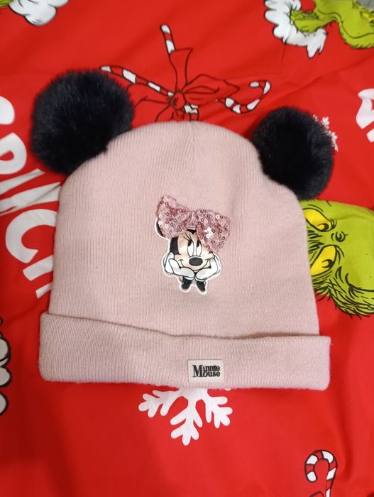 Шапки для дівчинки від 50грн