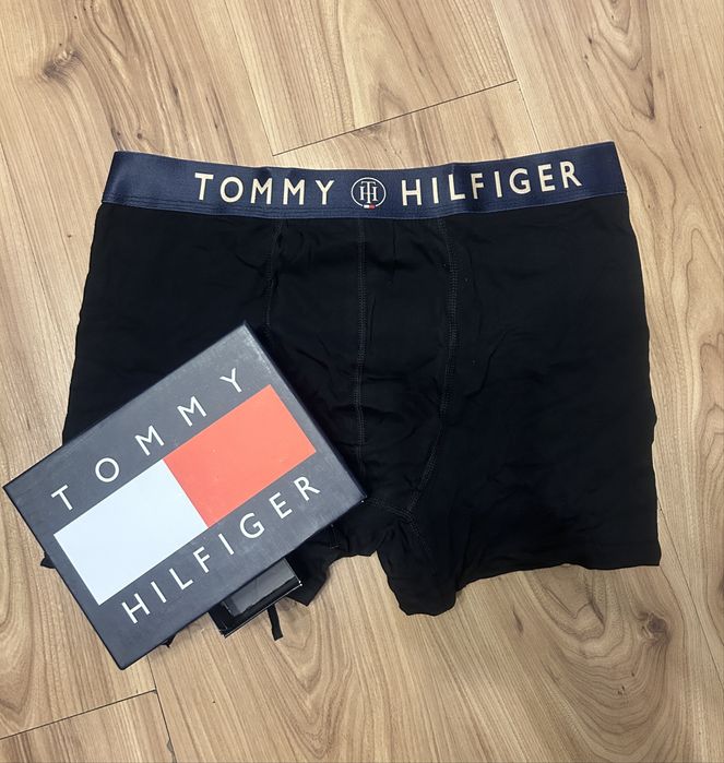 Meskie Bokserki 3-pack