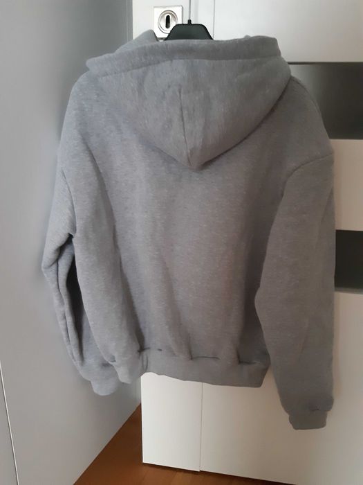 Bluza Hoke Wear hoodie
