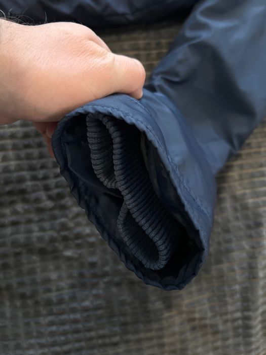 Kurtka parka Tommy Hilfiger męska XL