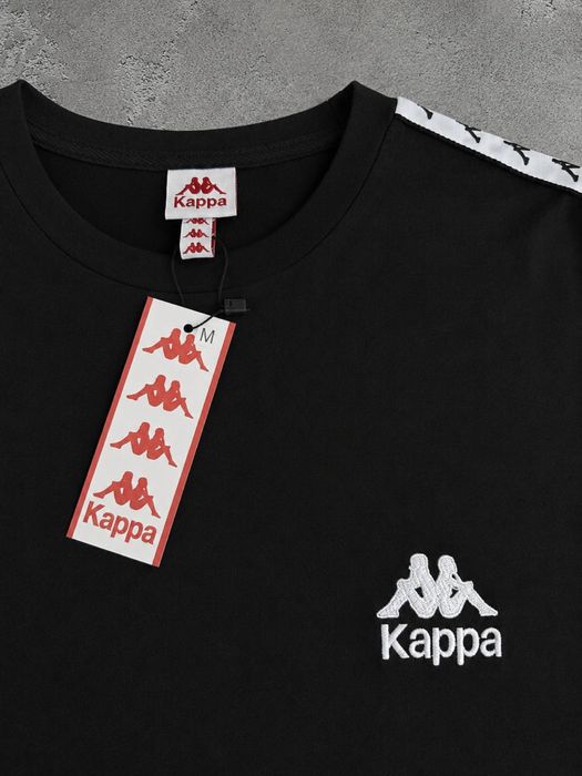 Чоловічий спортивний костюм каппа Kappa [xxs-xxl] + шкарпетки!