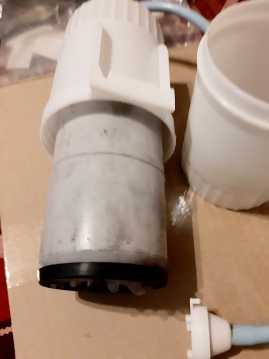 Фильтр для очистки воды.