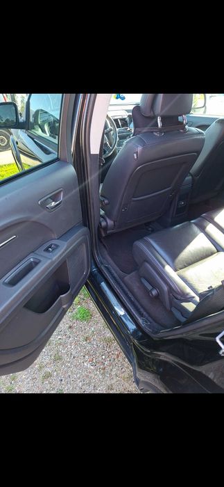 Dodge Journey 2.0 Crd, 2010