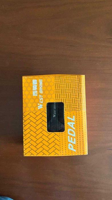 Pedais de Bicicleta novos