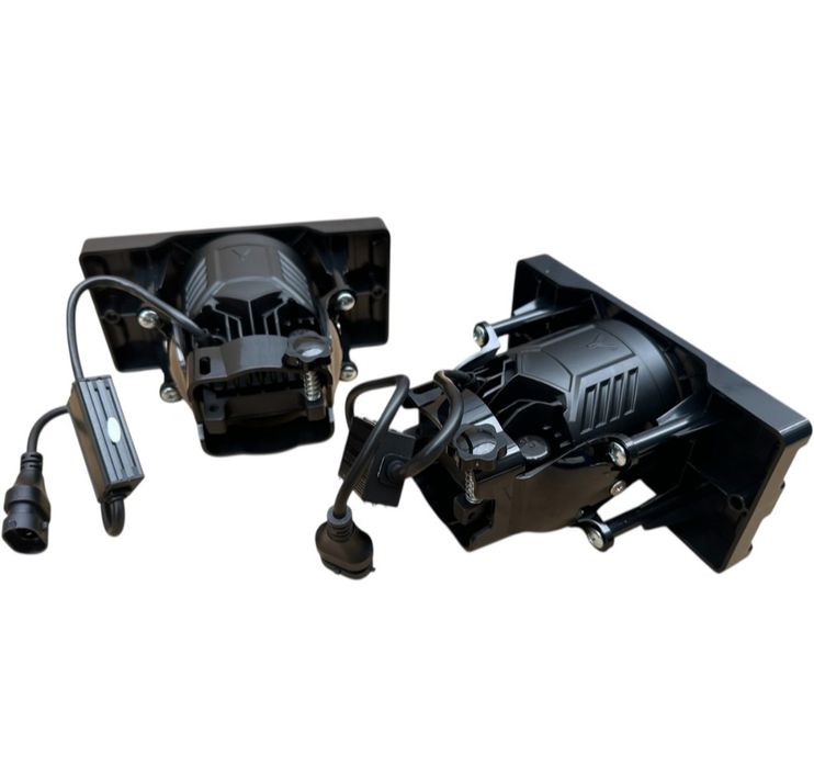 Фара Противотуманная 40w, 150w Туманка Led ПТФ ВАЗ 2110 ,універсальна