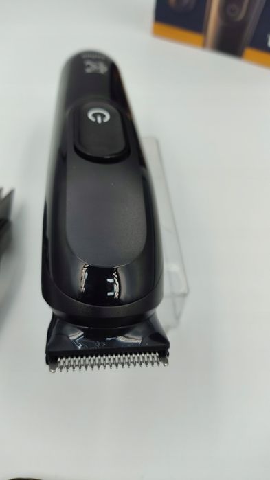 Gillette King C. trymer maszynka do strzyżenia zarostu brody włosów