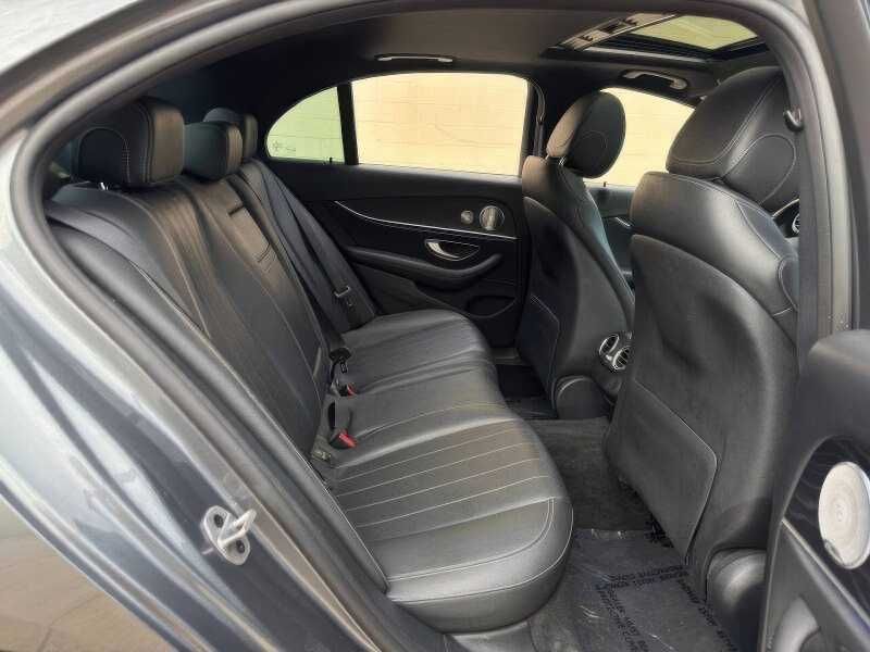 2020 Mercedes-Benz E-Class E 350