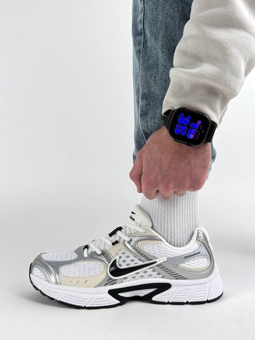 6 кольорів Nike V5 RNR (36-45)