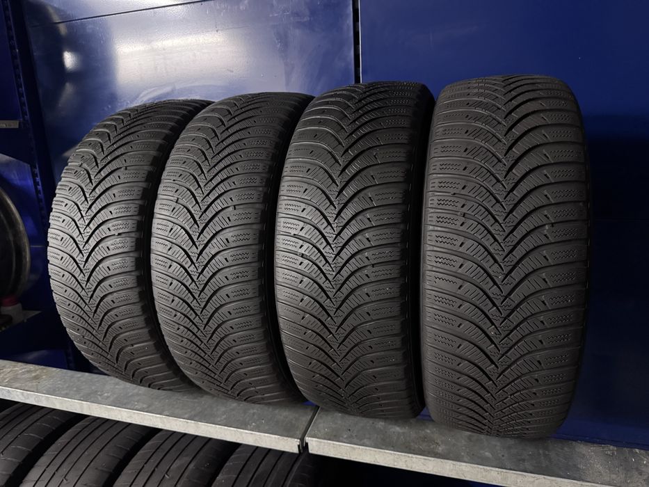 Hankook Winter I Cept rs2 185/55r15 Склад Шин Умань зима 185 55 r 15