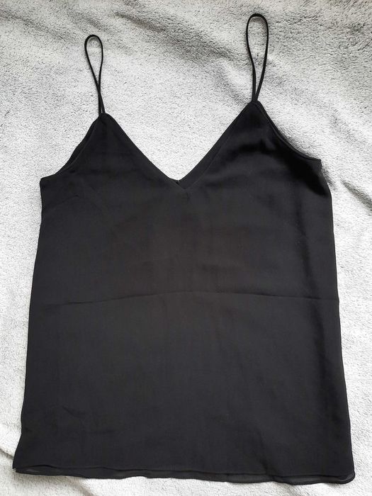 Elegancka bluzka ZARA
