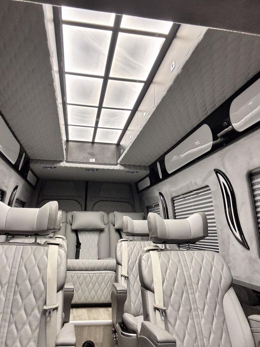 Переобладнання всіх видів авто !!!