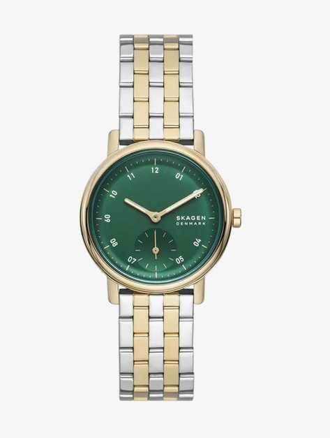 Nowy Zegarek damski Skagen Kuppel Lille SKW3122, kurier GRATIS