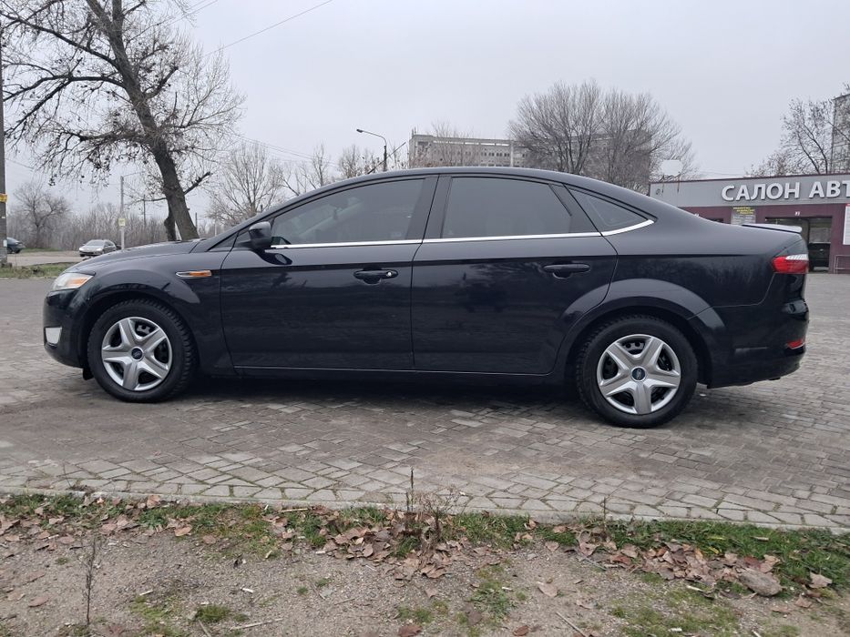 Продаж авто, Ford Mondeo 4, гарний стан, на автоматі.