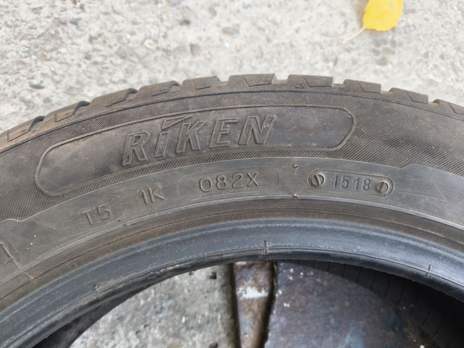 Шины riken road performance 195/55/16
