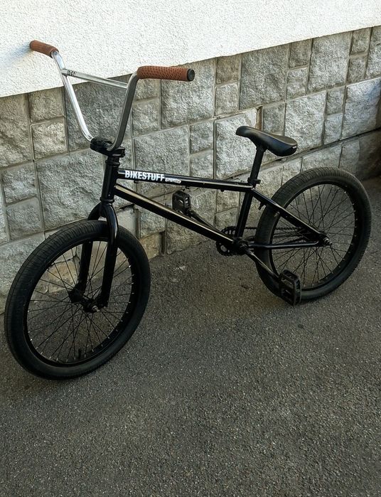 cult bmx - купити велотовари - Ціна на OLX.ua