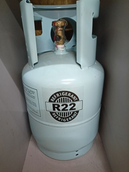 Продам Фреон R22. R410A. R407.  R134.