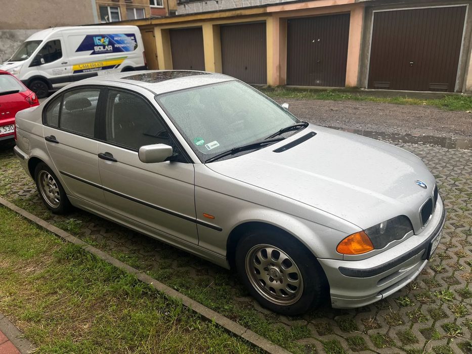 BMW Seria 3