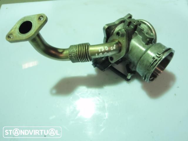 Torre / Borboleta - Audi A4 1.9 Tdi 130cv ( 2003 )