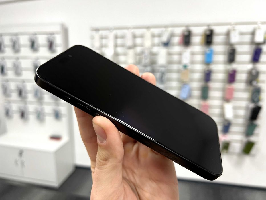 iPhone 15 Pro Max 256 gb neverlock l Магазин l Гарантія