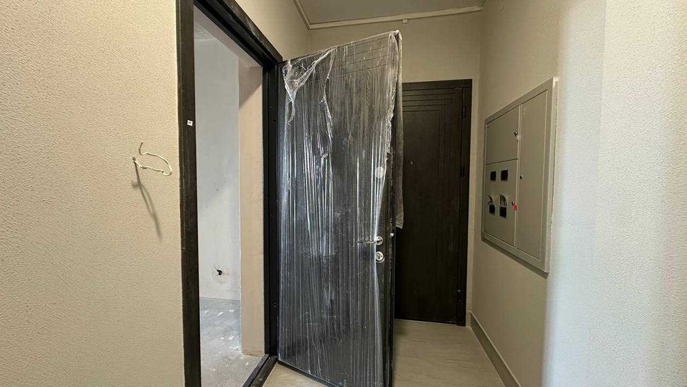3-кімнатна квартира 106 м2 в ЖК КиївSky| 10 поверх| видова