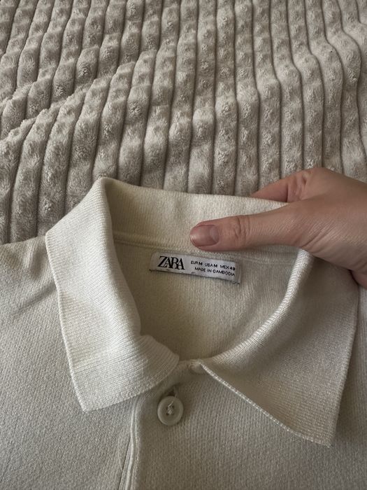Джемпери ZARA MEN розмір М