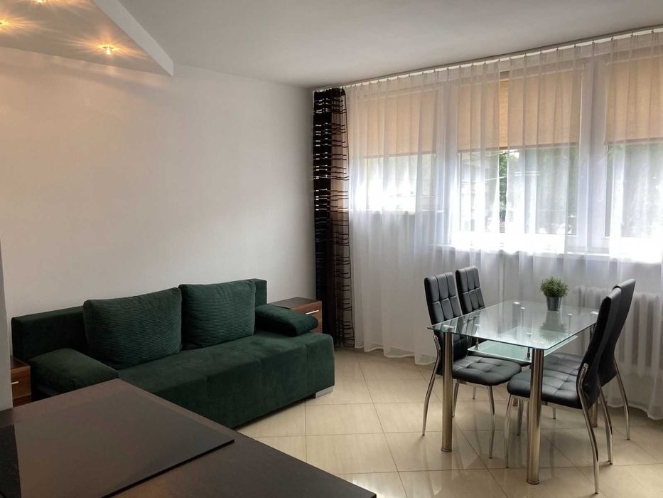 Mieszkanie na sprzedaż, 1 pokój, 25 m², Sosnowiec