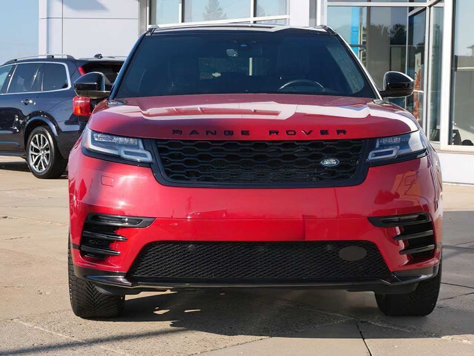 Land Rover Range Rover Velar      2019