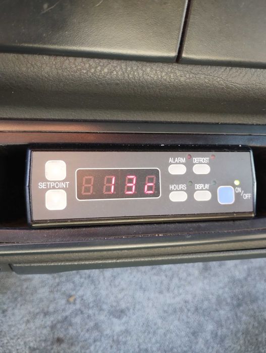 Man TGA 26 360 chłodnia lub rama pod zabudowę