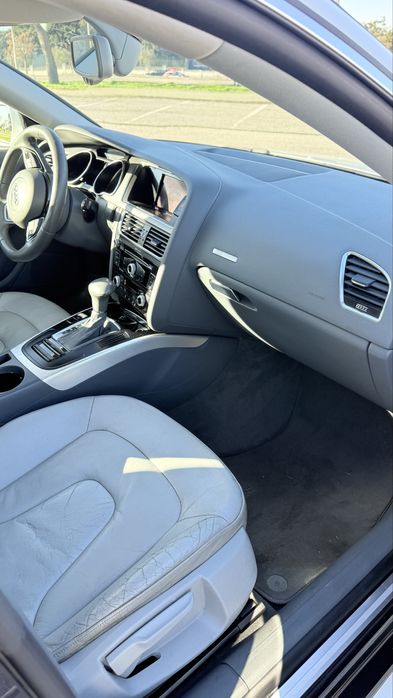 Audi A5 2.0 Tdi cx automatica