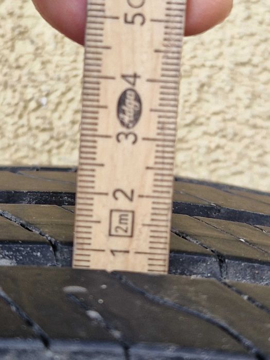 Komplet opon letnich 4szt 18" SUV GoodYear Efficient Grip 2 GWARANCJA