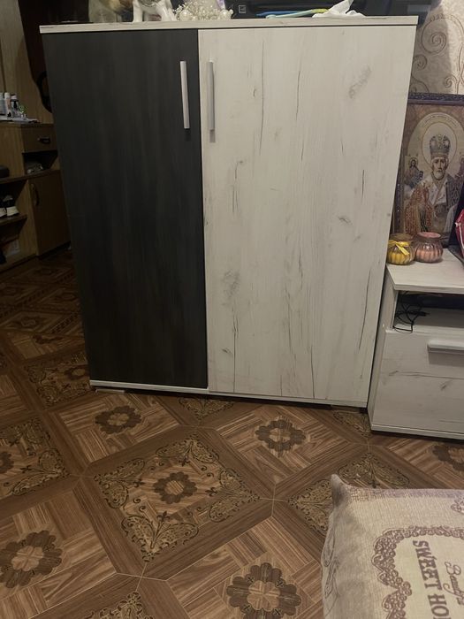 Комод для белья.