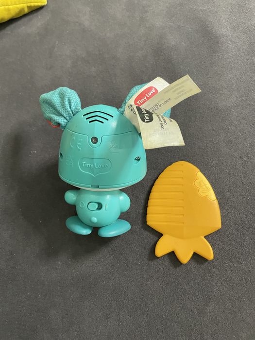 Tiny love Зайчик Томас