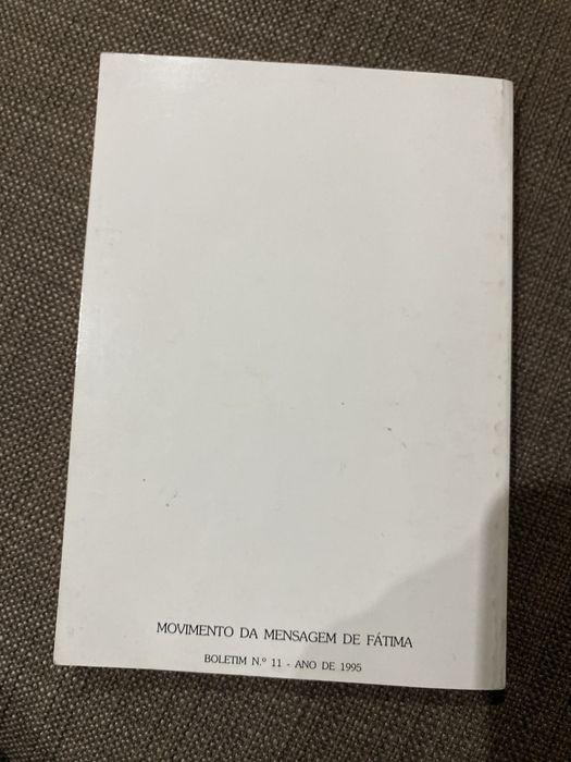 Livro “Espírito Santo Dom de Misericórdia”