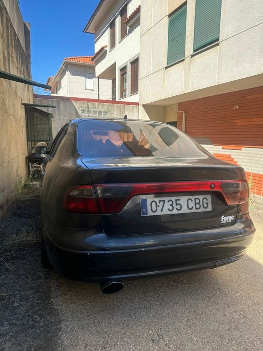 Vendo carro espanhol — photo 4