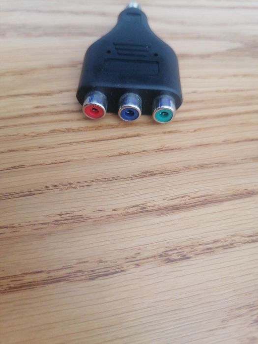 Продам Svideo - rca
