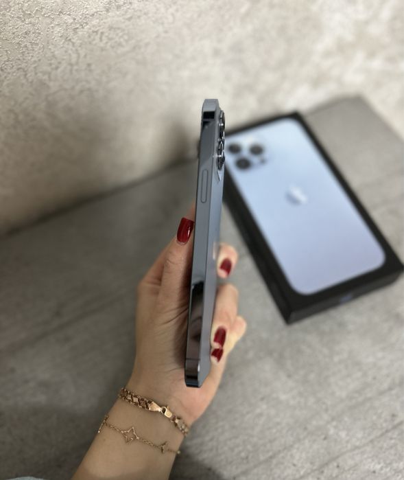 Iphone 13 Pro Max 256 gb