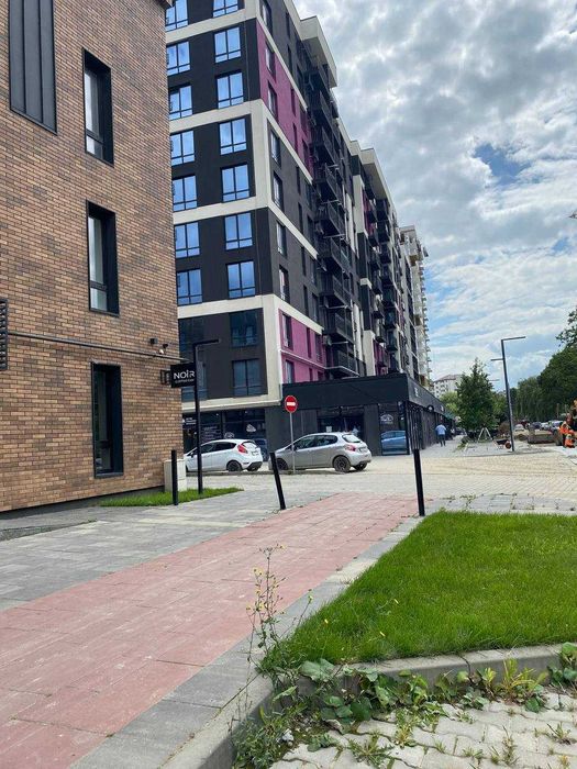 Оренда фасадного приміщення Центр