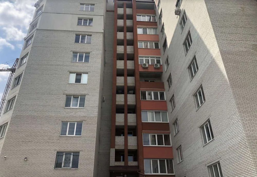 Продаж. 2 кімнатна квартира . Тернопіль. Дружба. вул Львівська