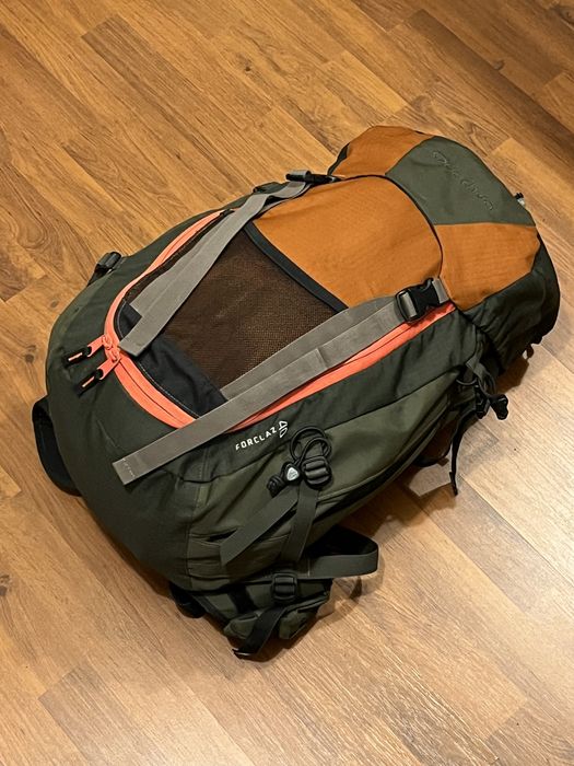 Mochila Caminhada 40 litros