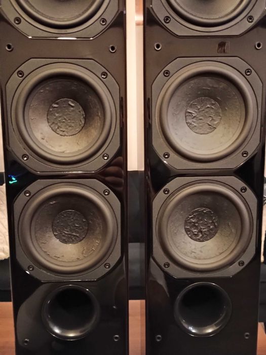 kolumny podłogowe Indiana Line Diva 655