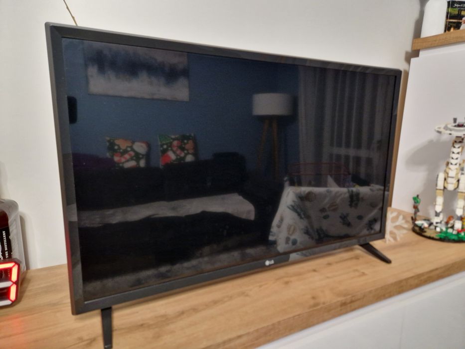 Telewizor LG 32"