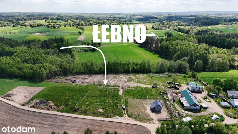 warunki zabudowy | przepiękna okolica | wodociąg