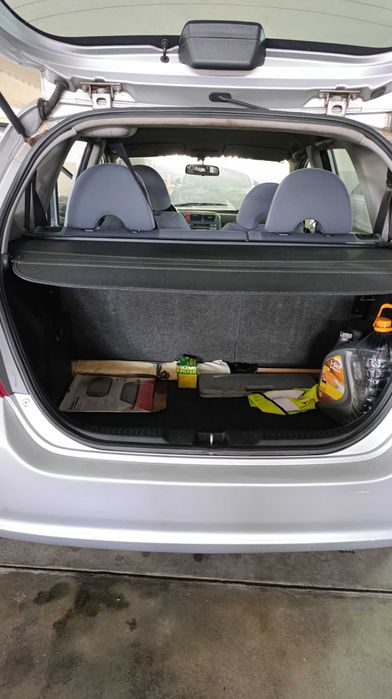 Honda Jazz 1.2 Gasolina – Económico e muito fiável – 2 proprietários
