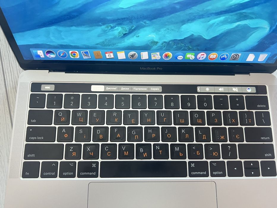 MacBook Pro 2016