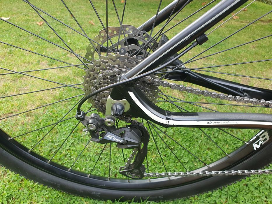 Rower MTB Romet Mustang M3