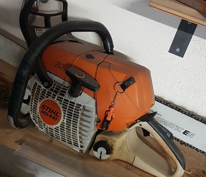 Stihl ms 441 orginal