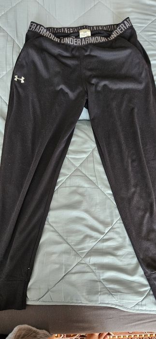 Spodnie Under Armour