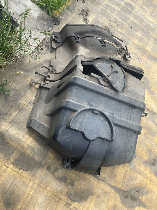 Продам захист(шумоізоляція) двигуна Scania 5