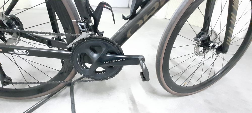 Bicicleta Orbea Orca